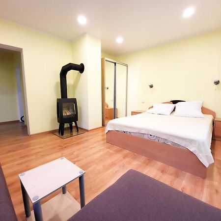 Gedimino 1 Apartment Palanga Ruang foto