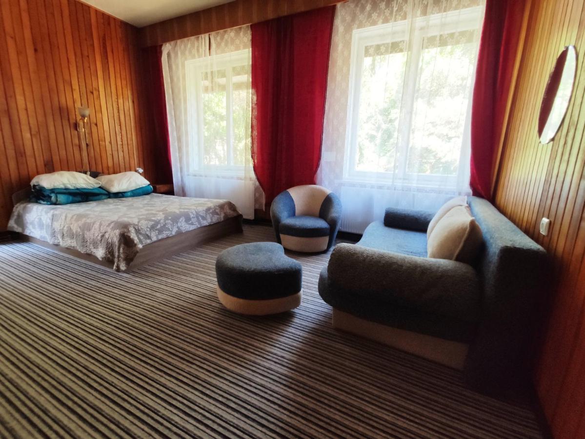 Gedimino 1 Apartment Palanga Bagian luar foto