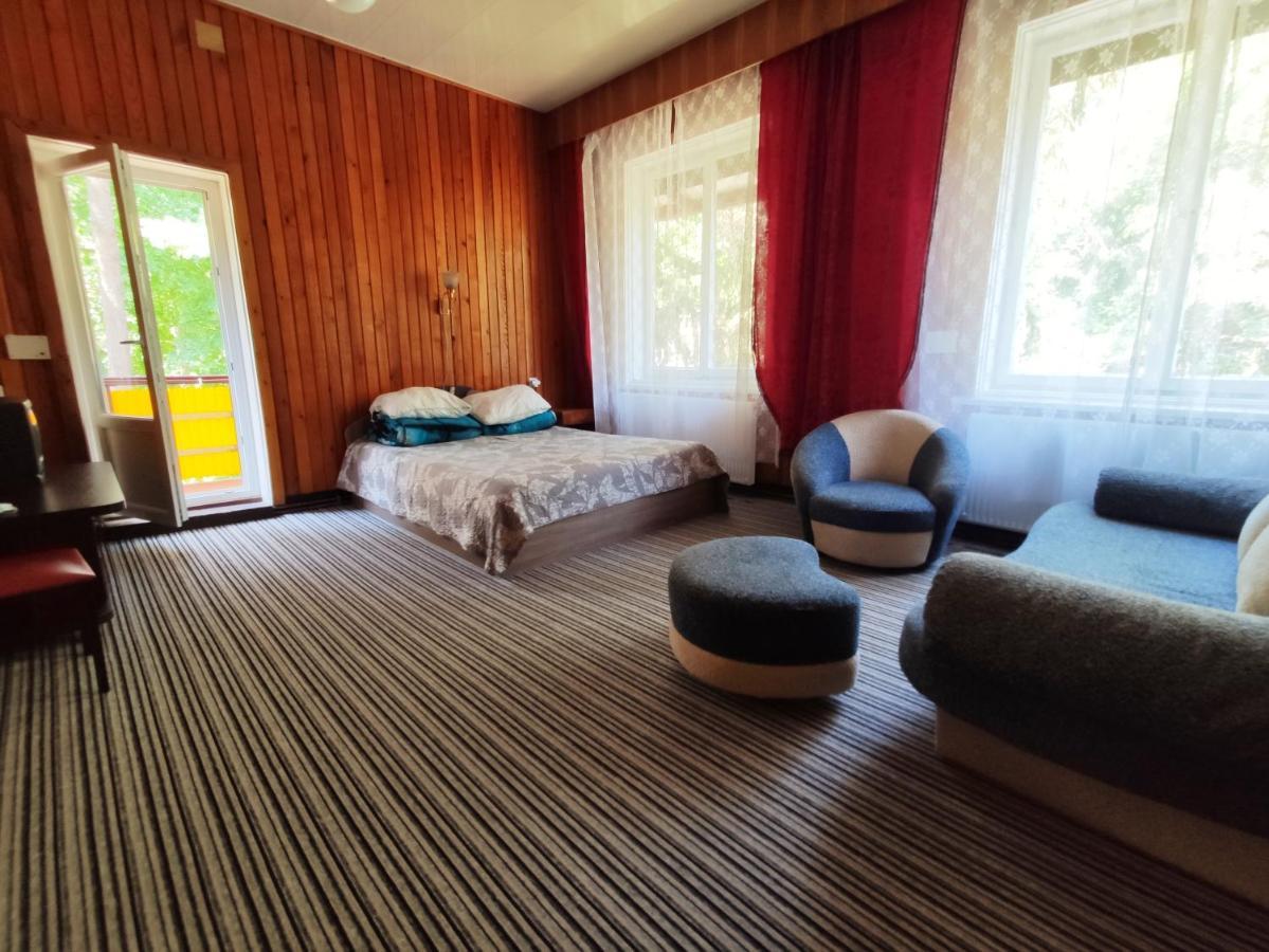 Gedimino 1 Apartment Palanga Bagian luar foto