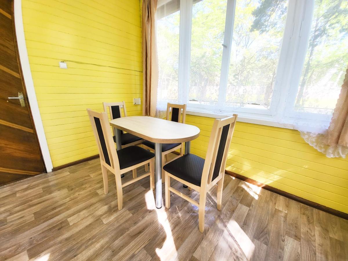 Gedimino 1 Apartment Palanga Bagian luar foto