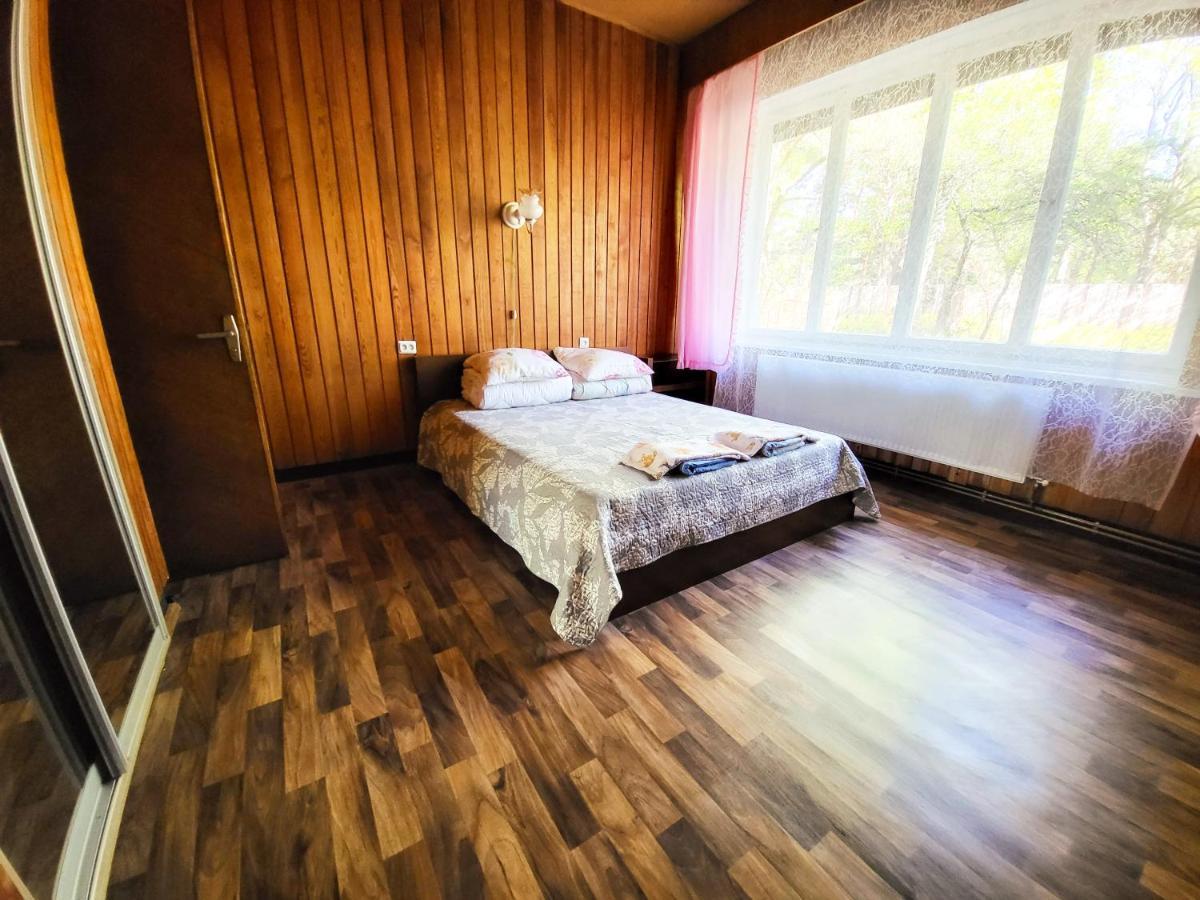 Gedimino 1 Apartment Palanga Bagian luar foto