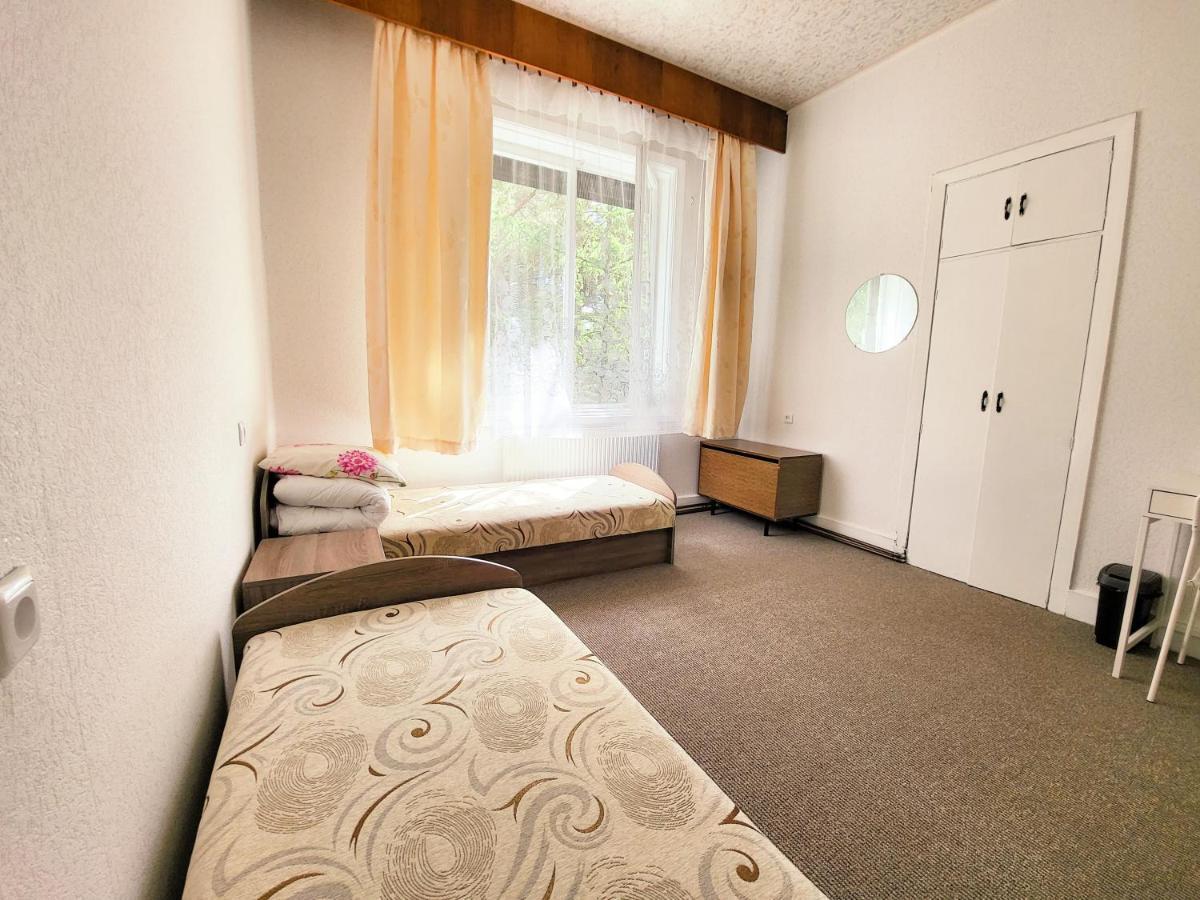 Gedimino 1 Apartment Palanga Bagian luar foto