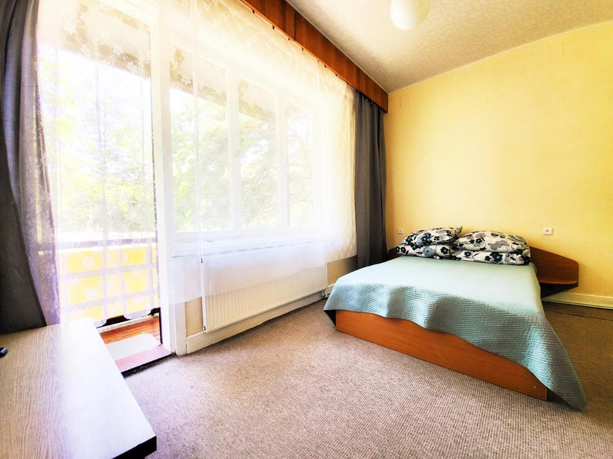 Gedimino 1 Apartment Palanga Bagian luar foto
