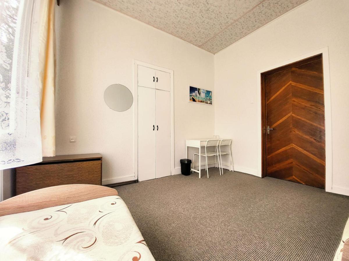 Gedimino 1 Apartment Palanga Bagian luar foto