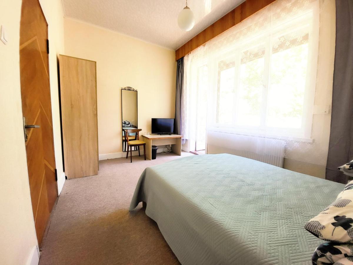 Gedimino 1 Apartment Palanga Bagian luar foto