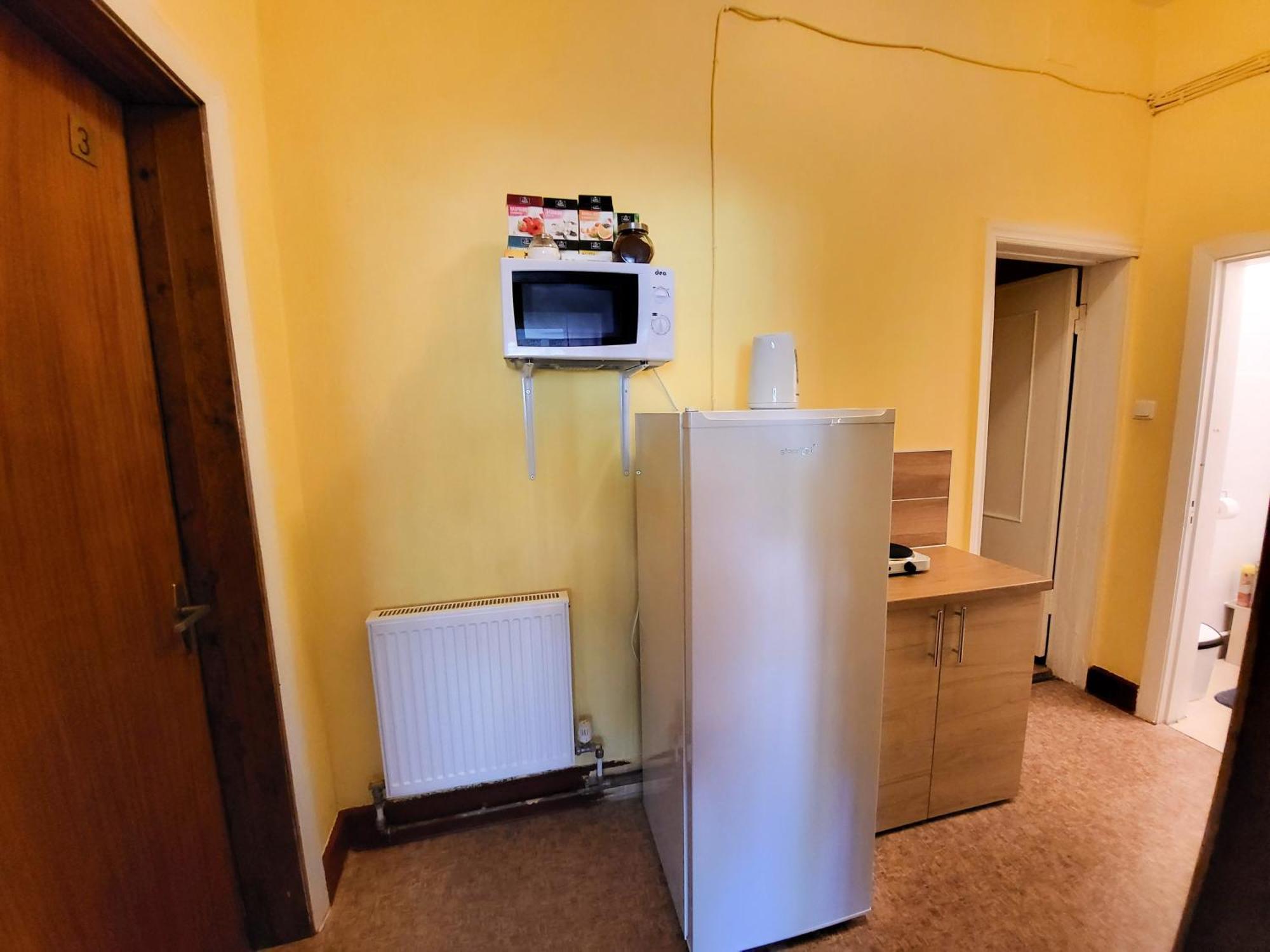 Gedimino 1 Apartment Palanga Ruang foto