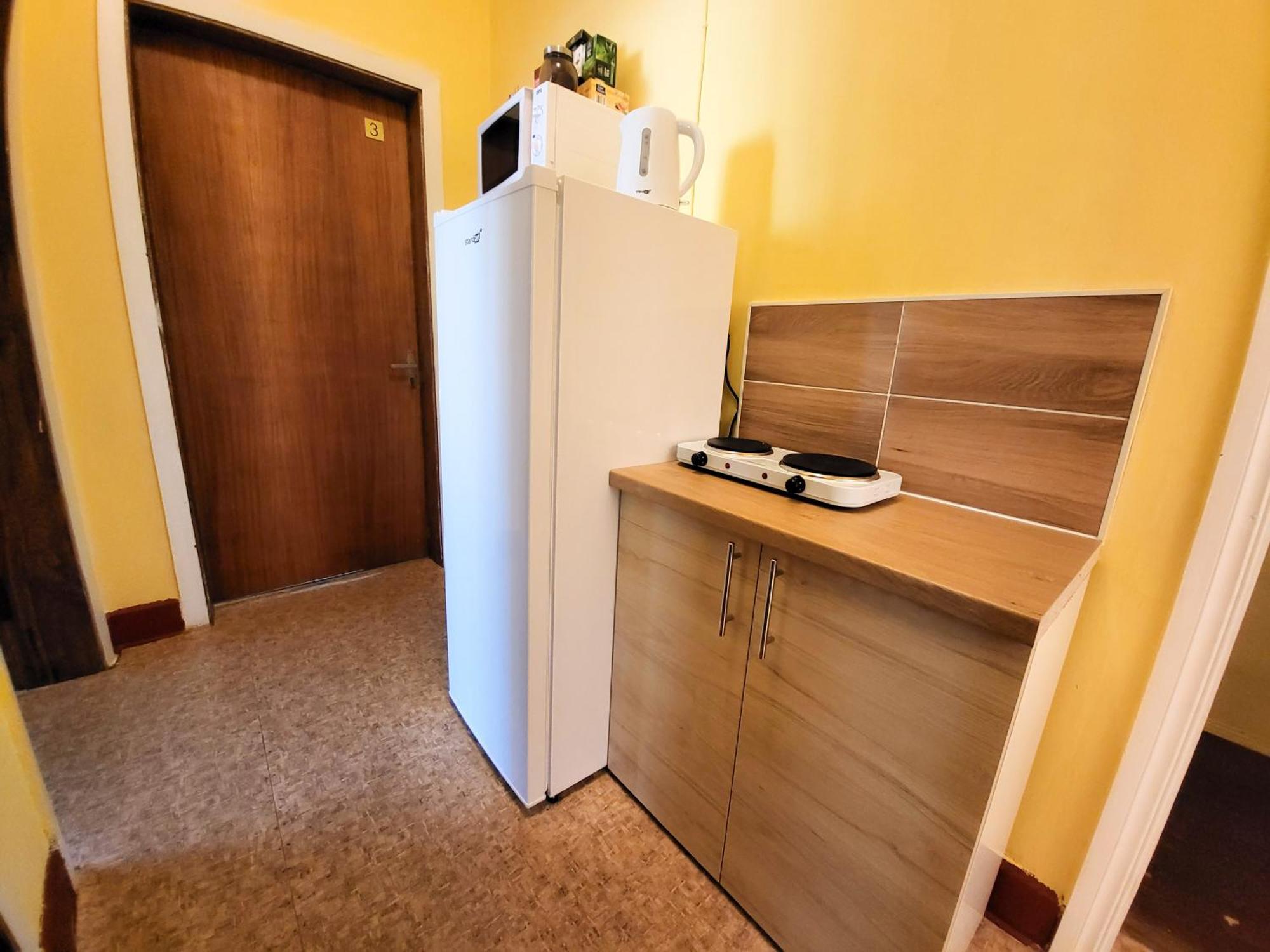 Gedimino 1 Apartment Palanga Ruang foto