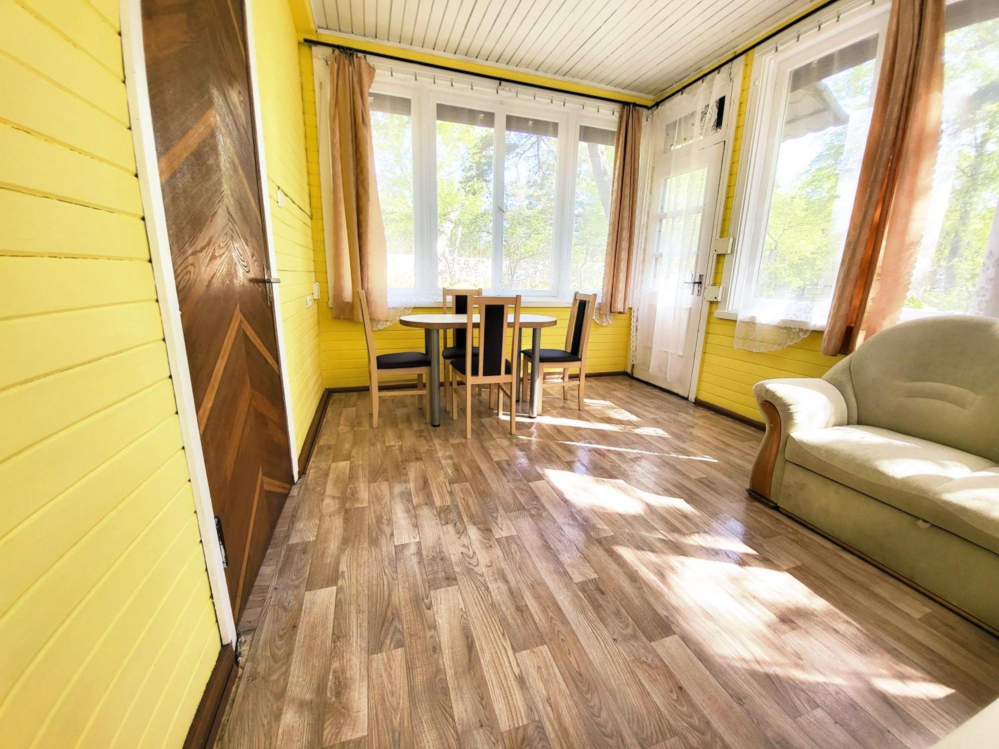 Gedimino 1 Apartment Palanga Ruang foto