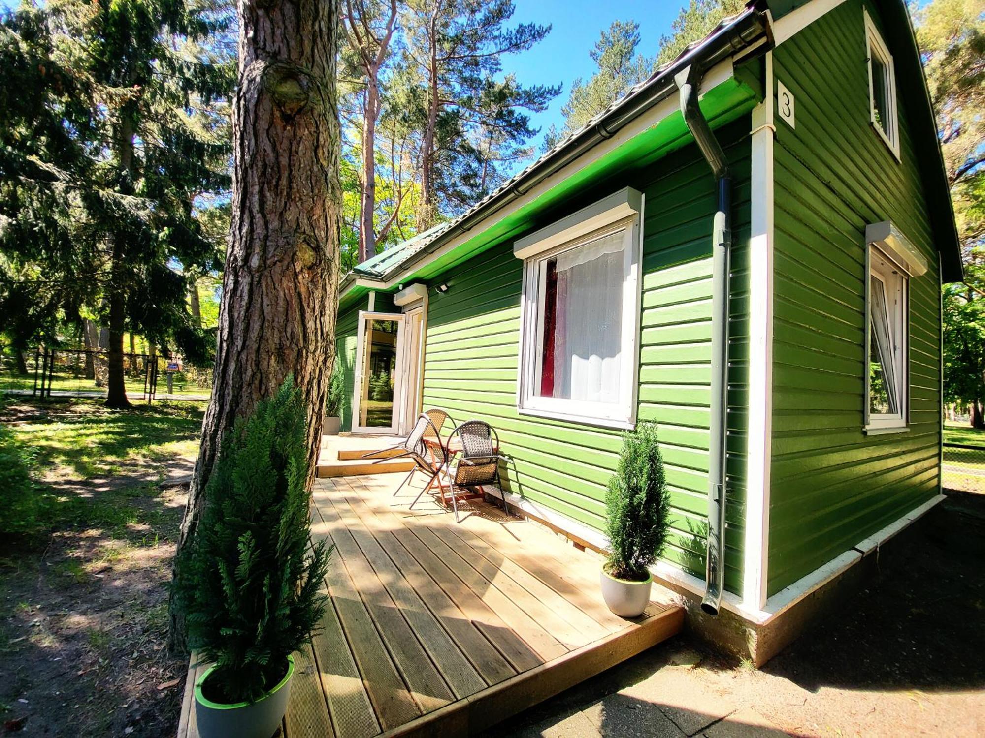 Gedimino 1 Apartment Palanga Ruang foto