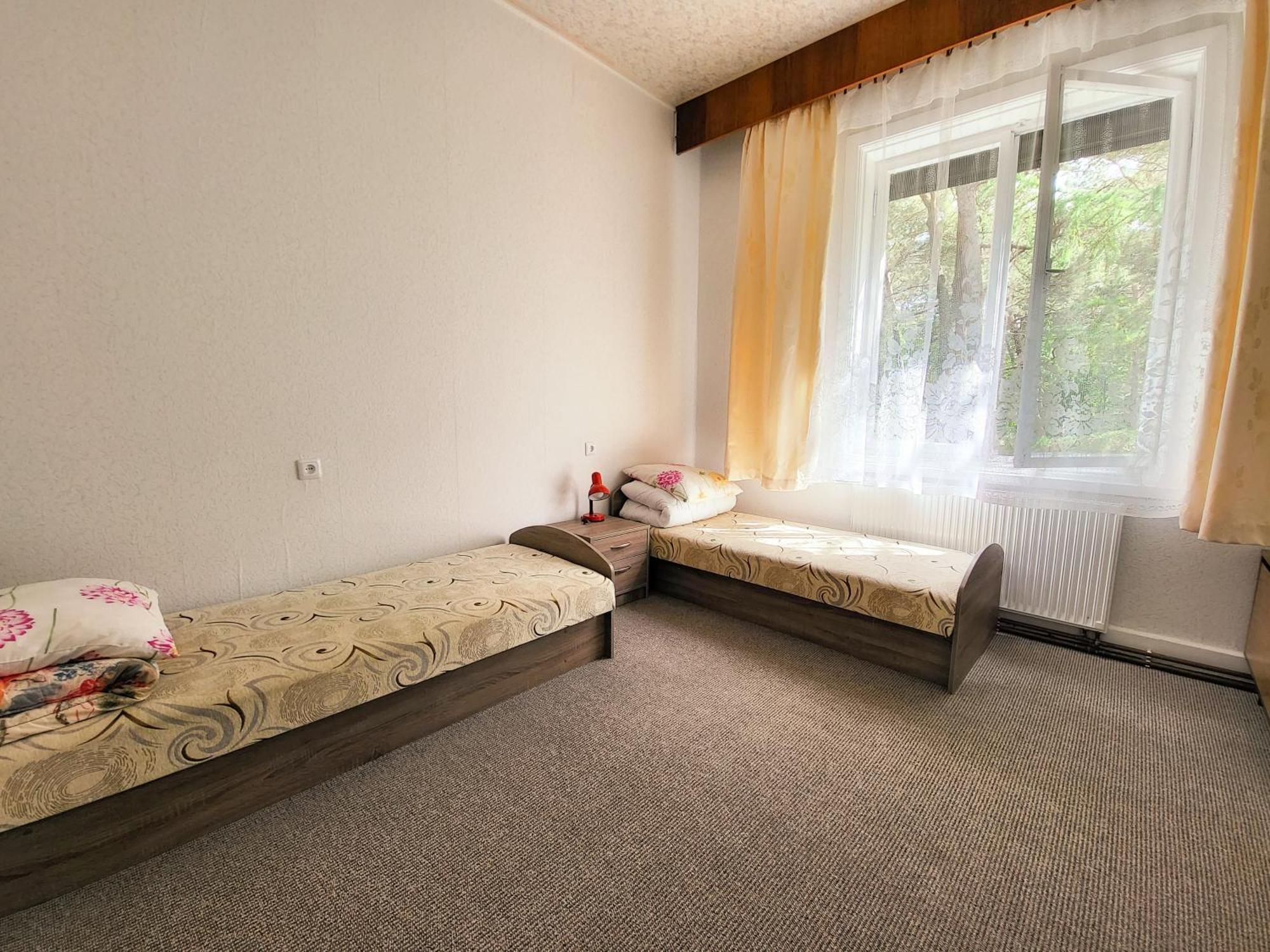 Gedimino 1 Apartment Palanga Ruang foto