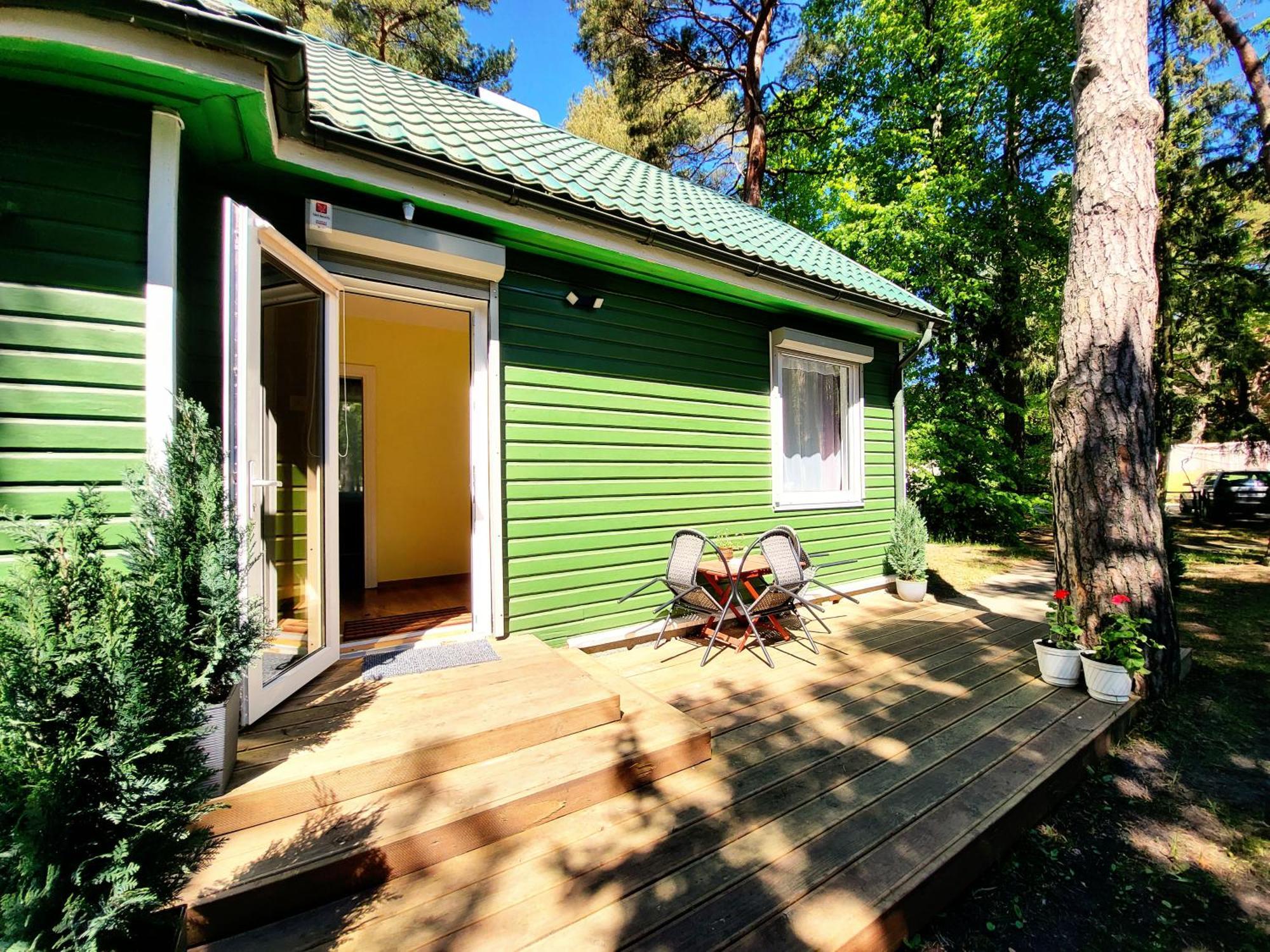 Gedimino 1 Apartment Palanga Ruang foto