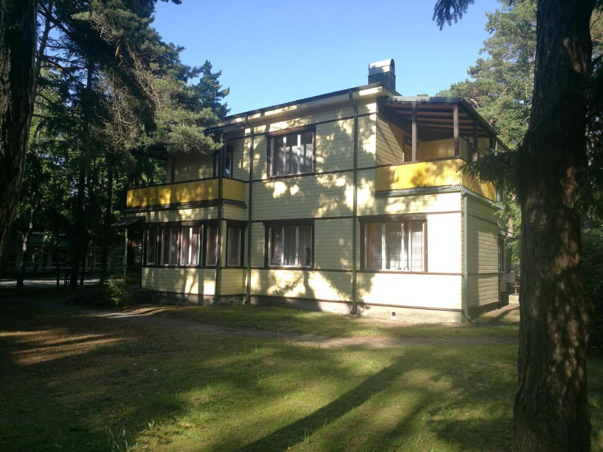 Gedimino 1 Apartment Palanga Bagian luar foto