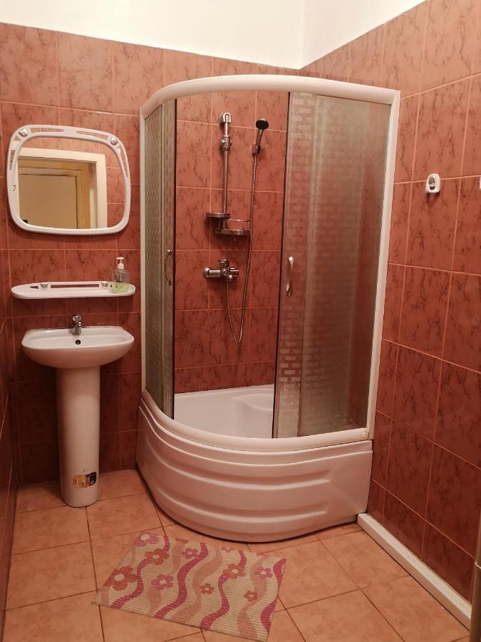 Gedimino 1 Apartment Palanga Ruang foto