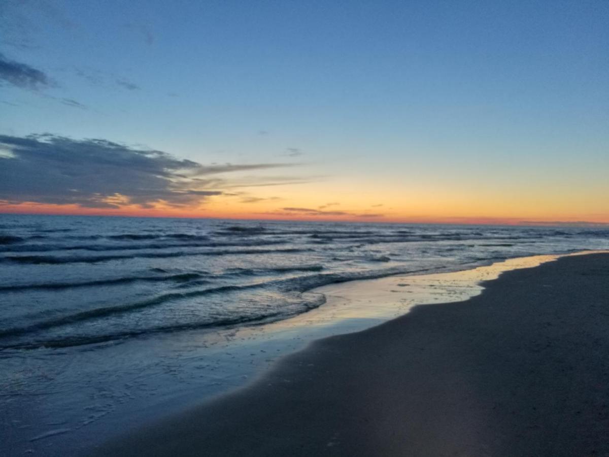 Gedimino 1 Apartment Palanga Bagian luar foto