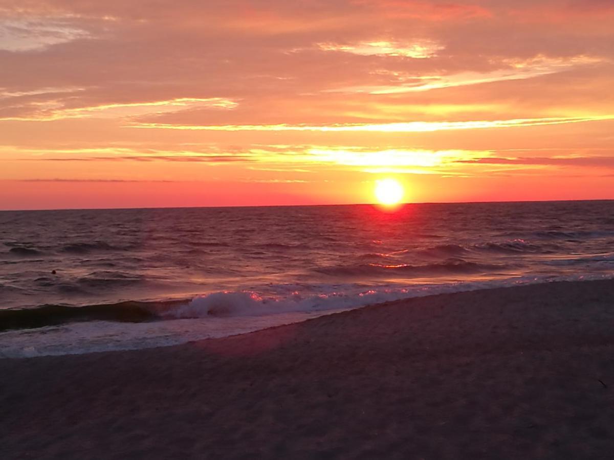 Gedimino 1 Apartment Palanga Bagian luar foto