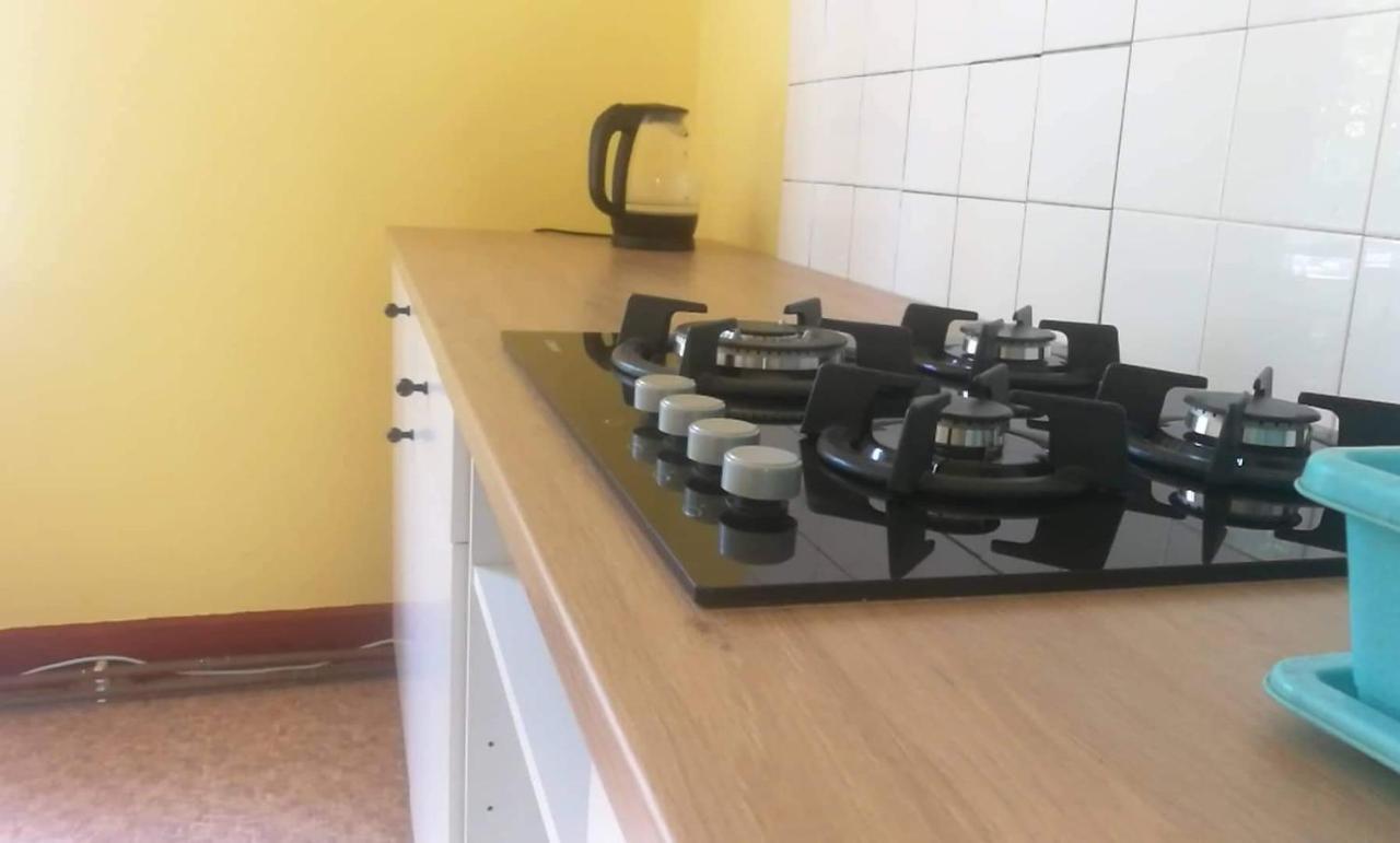 Gedimino 1 Apartment Palanga Bagian luar foto