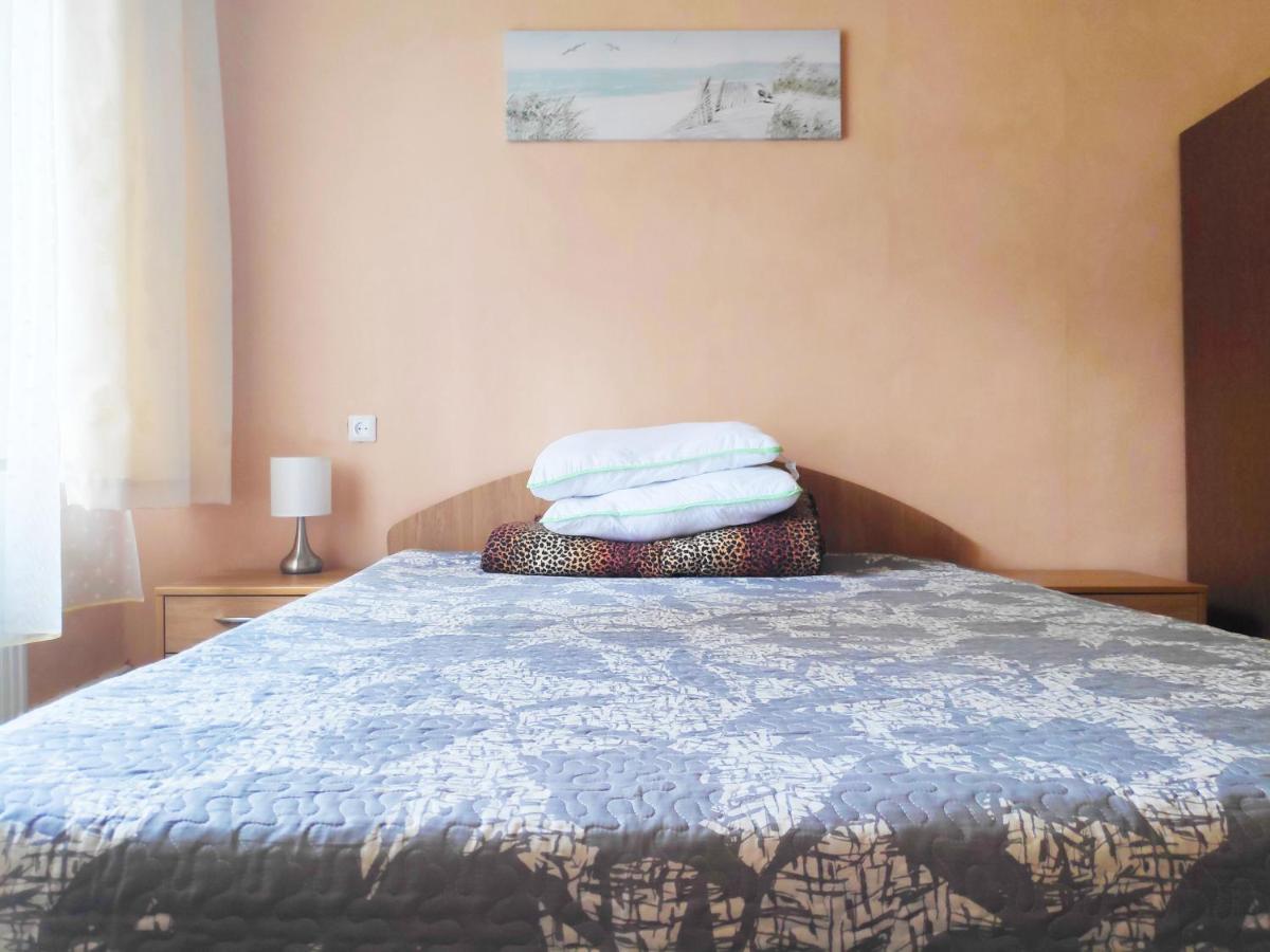Gedimino 1 Apartment Palanga Bagian luar foto