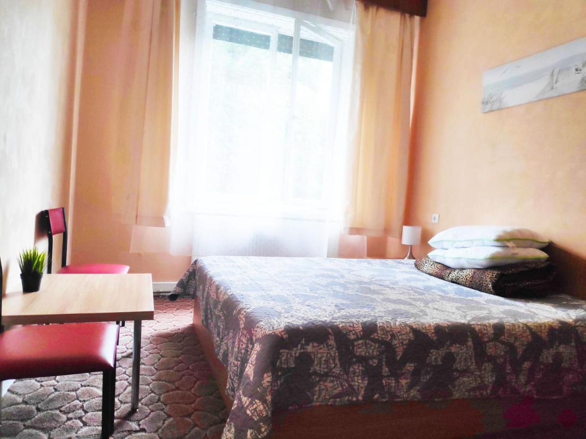 Gedimino 1 Apartment Palanga Bagian luar foto