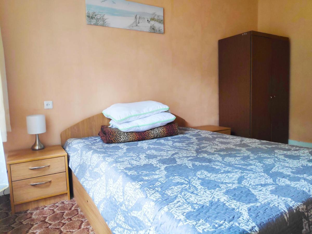Gedimino 1 Apartment Palanga Bagian luar foto