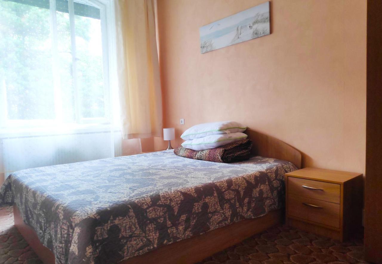Gedimino 1 Apartment Palanga Bagian luar foto