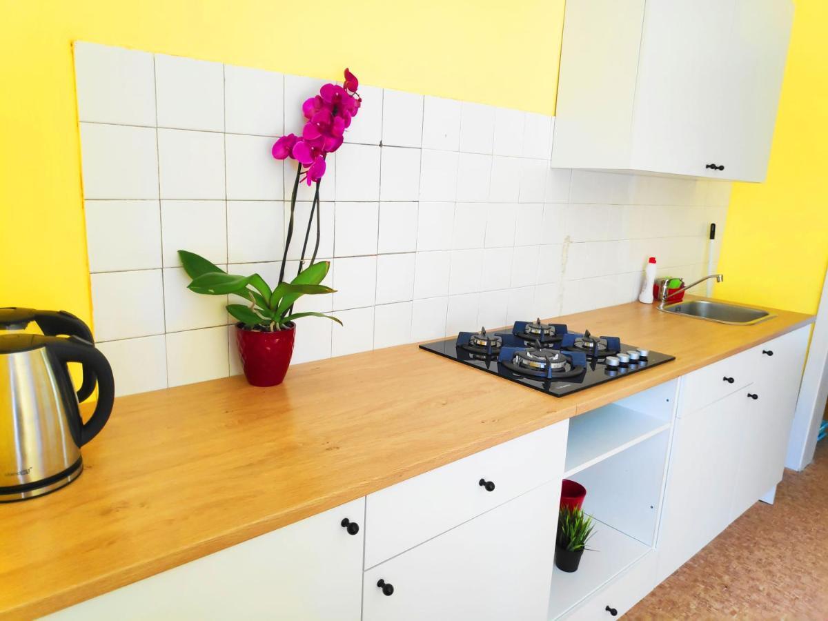 Gedimino 1 Apartment Palanga Bagian luar foto