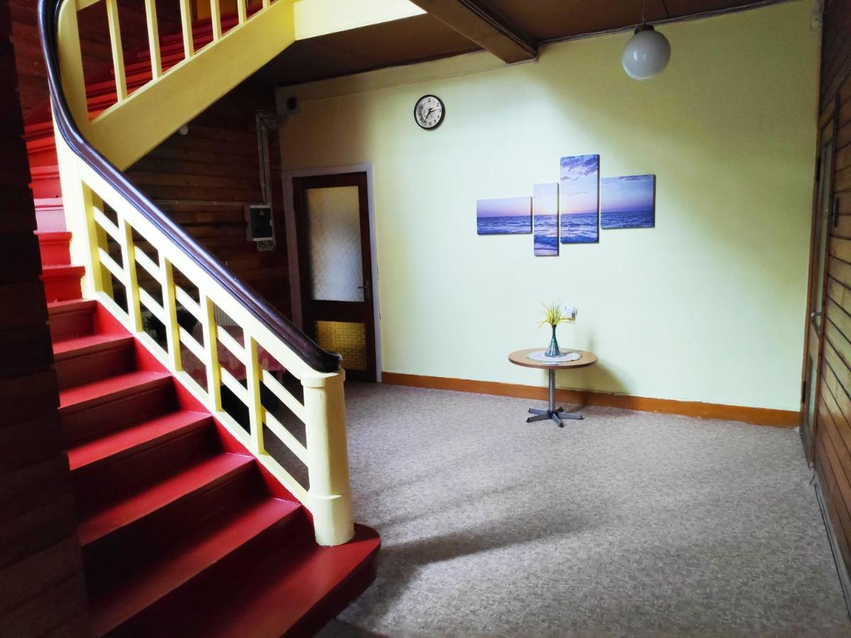 Gedimino 1 Apartment Palanga Bagian luar foto